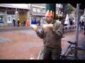 videos de Mick Metalman