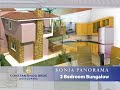 Konia Panorama Villas Paphos Cyprus