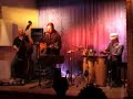 Ångbåtsblues - Jens Gustavson Ångbåtsblues - Jens Gustavson