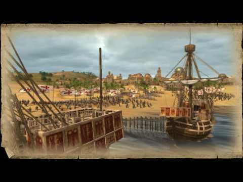 Picture from Lionheart trailer released