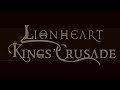 Lionheart trailer released