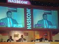 Darryl West, Group CIO Lloyds TSB at Nasscom 2008 Darryl West, Group CIO Lloyds TSB at Nasscom 2008