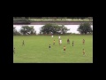 【TOP Reague2010 round3】マグパイズvsホークス 1Q前半