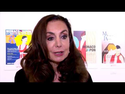 rencontres litteraires monaco