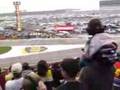 Dickies 500 NASCAR Race - Texas Motor Speedway