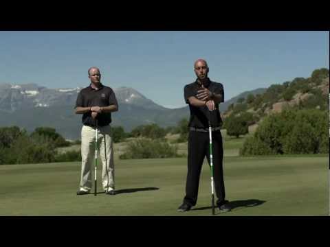 Watch The Golfer’s Toolbox Instructional Golf Training Video Now!