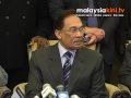 Anwar: Suruhanjaya menutup masalah yang sebenar
