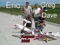 Trip to Sibley Iowa Flying RC and Meeting up w/Friends