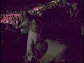 Bjork hyper ballad live @ MSG 9 24 07