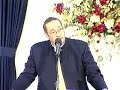 Pastor Mark Moore, Sr. \"Unrecognized Friends\" Part 1