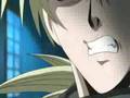 Seras is so sick