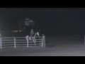 Know It All Mens Barrel Race 11/2009
