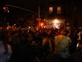 Obama victory celebration, Fort Greene, Brooklyn pt.3 Obama victory celebration, Fort Greene, Brooklyn pt.3