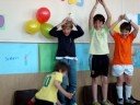 Open Class 2008