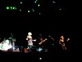 Blondie - Heart Of Glass Live at Edinburgh Castle 13/07/2007
