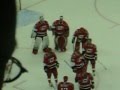 videos de Cam Ward/Michael Leighton Game Winning Tradition