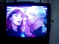 Capt. Picard makes weird noises