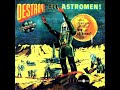 Man or Astroman? – Love Theme from MST3K