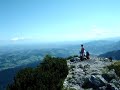 Traunstein 1691m