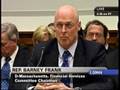 Paulson and Bernake on Trial - Part 1