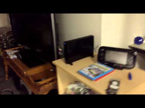 how to repair a bricked wii u