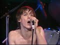 iggy pop  - i wanna be your dog - 1979 - live