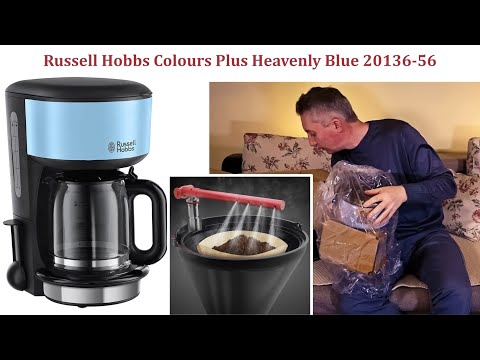 Click aici pentru vizualizare De ce am cumparat o cafetiera simpla ca Russell Hobbs Colours Plus Heavenly Blue 20136-560 De ce am cumparat o cafetiera simpla ca Russell Hobbs Colours Plus Heavenly Blue 20136-56