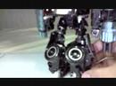 premium ironhide review part 2