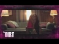 Dirt TV - Rihanna's Fiery New Video(1 month ago)
