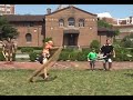 Gladiators - Part One