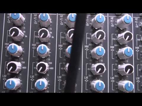 Allen&Heath ZED-420