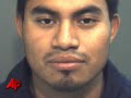 Fla. authorities say a couple and their son were held captive for two days by armed intruders who forced the woman to withdraw nearly $24000 from her bank and then shot her as she tried to escape. She is expected to recover. (Nov. 19)