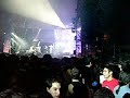 MXTRONICA LIVE @ Buenos Aires 24-11-06