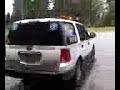 QRV for maiden rescue squad QRV for maiden rescue squad