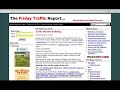 Wordpress Plugin Review:  Popularity Contest