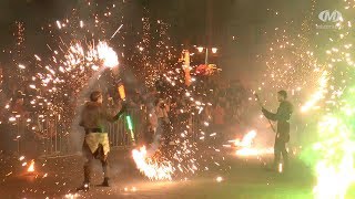 Святковий концерт до День міста