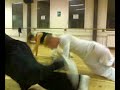 Hip Hop NewStyle Class 2009 Genova