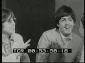 The Beatles Return from Manila