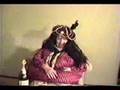 Madam Sapphire And The Tarot Reading