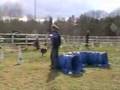 080413 Team LIMEX Folksam Cup kval