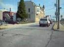 bikeing rideing wit friend in dallastown