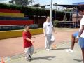 Down syndrome:&nbsp;S�ndrome de Down: Movimiento articular