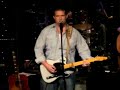 Perry Miears performing - Leave My Little Girl Alone