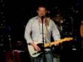 Perry Miears performing - Leave My Little Girl Alone