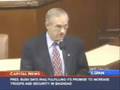 Presidential Candidate Ron Paul - On the need to end the war