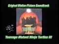Teenage Mutant Ninja Turtles 3 Soundtrack (1993) Promo (VHS Capture) Teenage Mutant Ninja Turtles 3 Soundtrack (1993) Promo (VHS Capture)