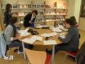 Spot de prévention routière fait par des étudiants (Anger