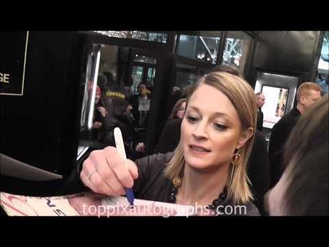 Teri Polo