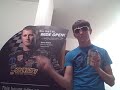Messing With Kasey Kahne