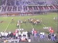 Blake Zamudio Football Highlight Video 2006